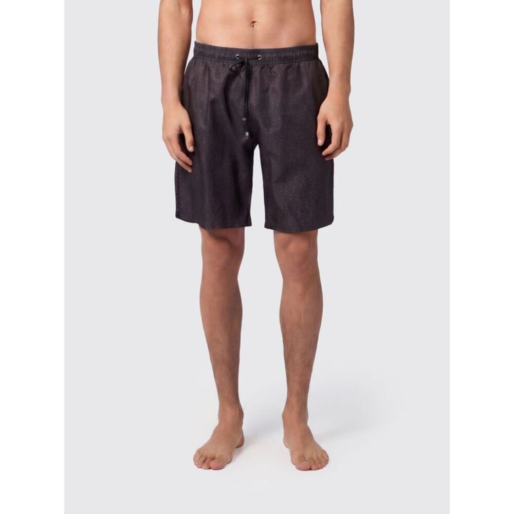 Billionaire Swimsuit Men Black